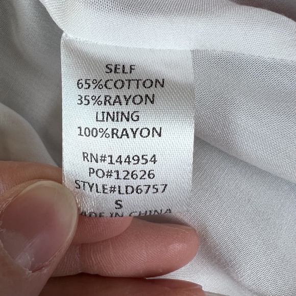 LUXXEL, Striped Colorful Maxi Dress, Halter Neck, Low Back, Small - Picture 11 of 12